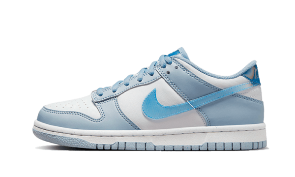 Nike Dunk Low Hologram - FJ4668-400 - 1