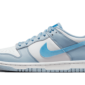 Nike Dunk Low Hologram - FJ4668-400 - 1