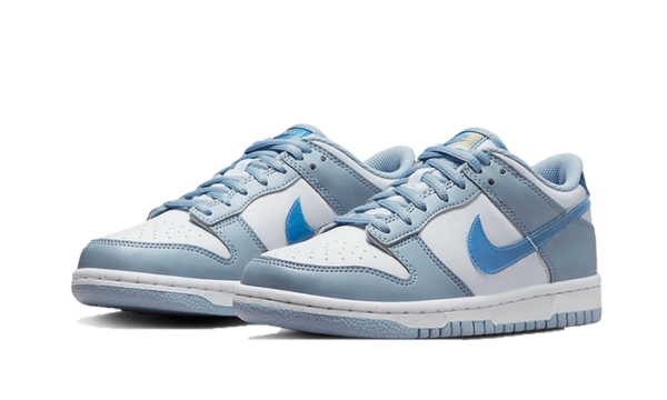 Nike Dunk Low Hologram - FJ4668-400 - 2
