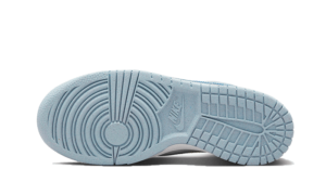 Nike Dunk Low Hologram - FJ4668-400 - 3