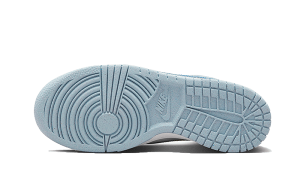 Nike Dunk Low Hologram - FJ4668-400 - 3