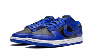 Nike Dunk Low Hyper Cobalt - CW1590-001 / DD1391-001 - 2