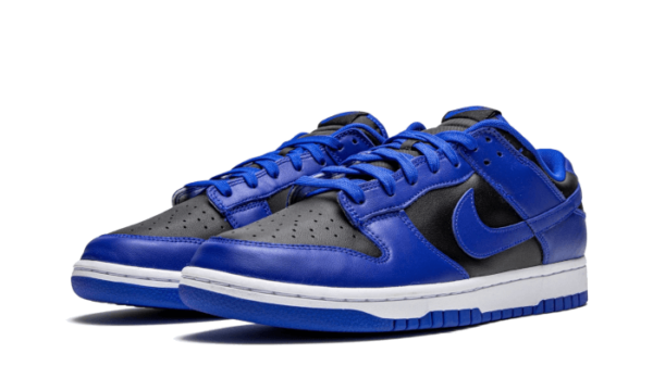 Nike Dunk Low Hyper Cobalt - CW1590-001 / DD1391-001 - 2