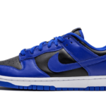 Nike Dunk Low Hyper Cobalt - CW1590-001 / DD1391-001 - 1