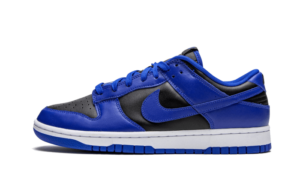 Nike Dunk Low Hyper Cobalt - CW1590-001 / DD1391-001 - 1