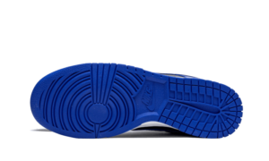 Nike Dunk Low Hyper Cobalt - CW1590-001 / DD1391-001 - 4