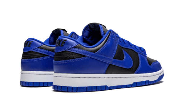 Nike Dunk Low Hyper Cobalt - CW1590-001 / DD1391-001 - 3