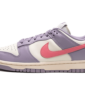 Nike Dunk Low Indigo Haze - DD1503-500 - 1