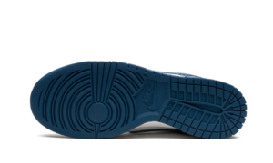 Nike Dunk Low Industrial Blue Sashiko - DV0834-101 - 4