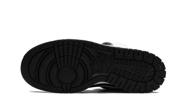 Nike Dunk Low Jumbo Reverse Panda - DV0821-002 - 4