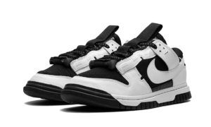 Nike Dunk Low Jumbo Reverse Panda - DV0821-002 - 2