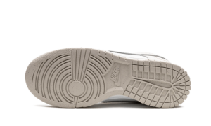 Nike Dunk Low Just Do It White Phantom - DV1160-100 - 4
