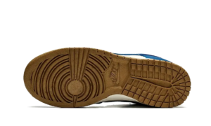 Nike Dunk Low Kansas City Royals - FB7173-141 - 4
