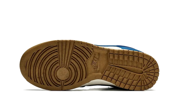 Nike Dunk Low Kansas City Royals - FB7173-141 - 4