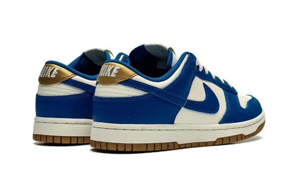 Nike Dunk Low Kansas City Royals - FB7173-141 - 3