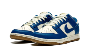 Nike Dunk Low Kansas City Royals - FB7173-141 - 2