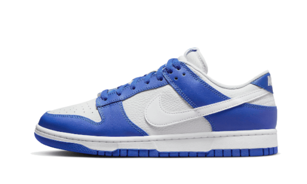 Nike Dunk Low Kentucky Alternate - FN3416-001 - 1