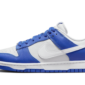 Nike Dunk Low Kentucky Alternate - FN3416-001 - 1