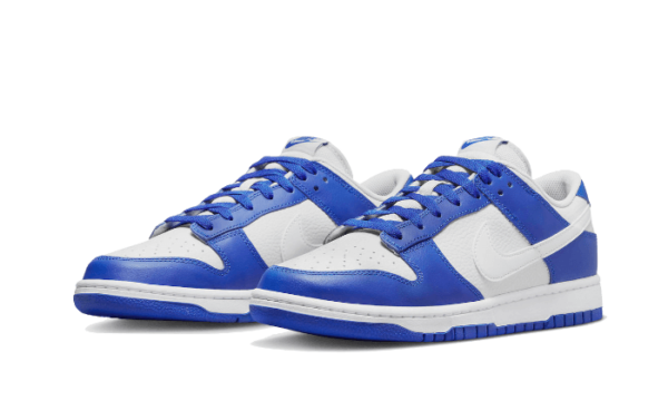 Nike Dunk Low Kentucky Alternate - FN3416-001 - 2