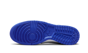Nike Dunk Low Kentucky Alternate - FN3416-001 - 3