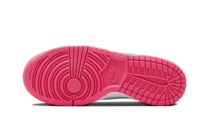 Nike Dunk Low Laser Fuchsia - FB9109-102 - 3
