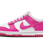 Nike Dunk Low Laser Fuchsia - FB9109-102 - 1