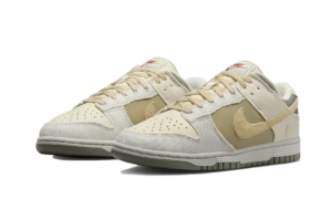 Nike Dunk Low Light Bone Dark Stucco - FZ4341-100 - 2