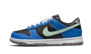 Nike Dunk Low Crater Light Photo Blue – DR0165-001 – 1