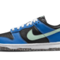 Nike Dunk Low Crater Light Photo Blue - DR0165-001 - 1