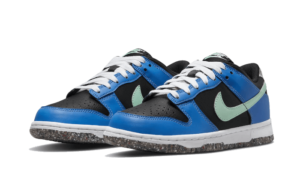 Nike Dunk Low Crater Light Photo Blue - DR0165-001 - 2