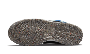 Nike Dunk Low Crater Light Photo Blue - DR0165-001 - 3