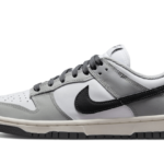 Nike Dunk Low Light Smoke Grey - DD1503-117 - 1