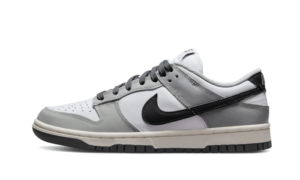 Nike Dunk Low Light Smoke Grey – DD1503-117 – 1