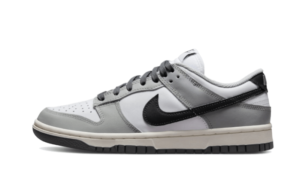 Nike Dunk Low Light Smoke Grey - DD1503-117 - 1