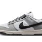 Nike Dunk Low Light Smoke Grey - DD1503-117 - 1