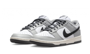 Nike Dunk Low Light Smoke Grey - DD1503-117 - 2