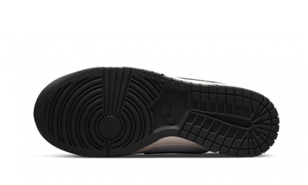 Nike Dunk Low Light Smoke Grey - DD1503-117 - 3