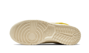 Nike Dunk Low Banana - DR5487-100 - 3