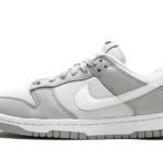 Nike Dunk Low LX Light Smoke Grey - FB7720-002 - 1