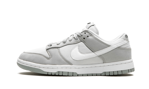 Nike Dunk Low LX Light Smoke Grey - FB7720-002 - 1