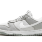 Nike Dunk Low LX Light Smoke Grey - FB7720-002 - 1