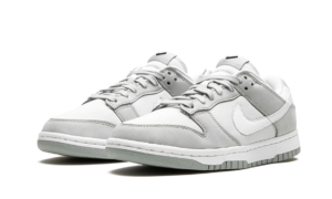 Nike Dunk Low LX Light Smoke Grey - FB7720-002 - 2