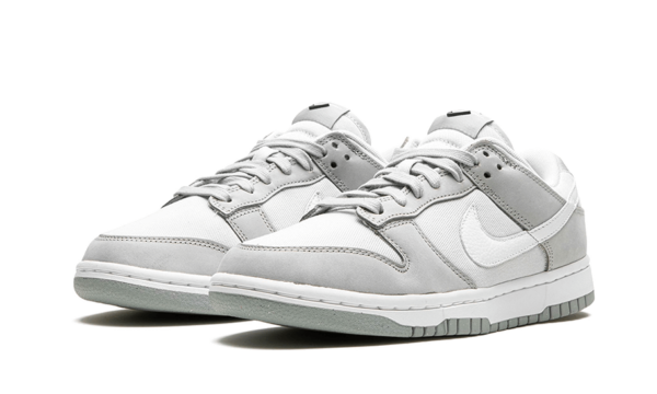 Nike Dunk Low LX Light Smoke Grey - FB7720-002 - 2