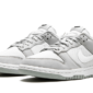Nike Dunk Low LX Light Smoke Grey - FB7720-002 - 2