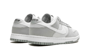 Nike Dunk Low LX Light Smoke Grey - FB7720-002 - 3