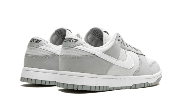 Nike Dunk Low LX Light Smoke Grey - FB7720-002 - 3