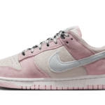 Nike Dunk Low LX Pink Foam - DV3054-600 - 1
