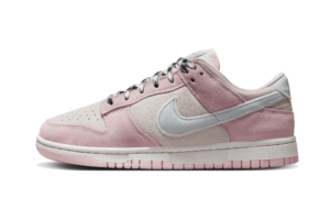Nike Dunk Low LX Pink Foam – DV3054-600 – 1