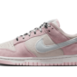 Nike Dunk Low LX Pink Foam - DV3054-600 - 1