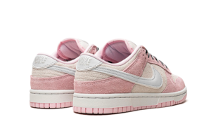 Nike Dunk Low LX Pink Foam - DV3054-600 - 3
